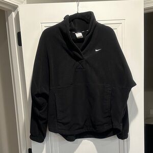 Nike Fleece Sweatshirt